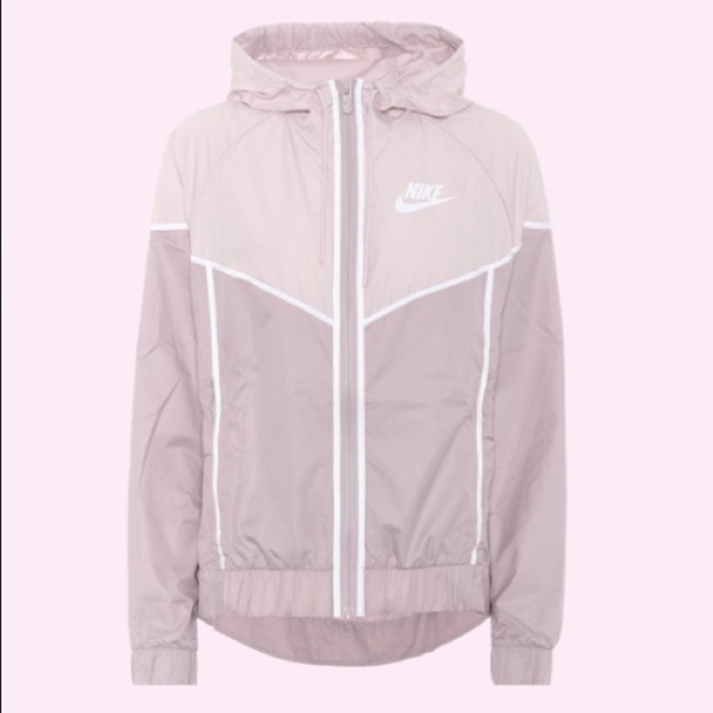 Nike Windbreaker